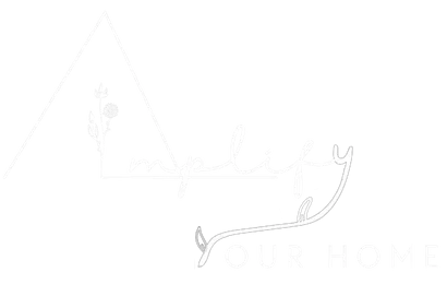 Amplify Your Home