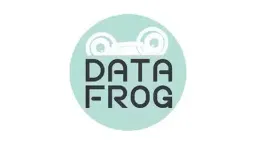 DATA FROG