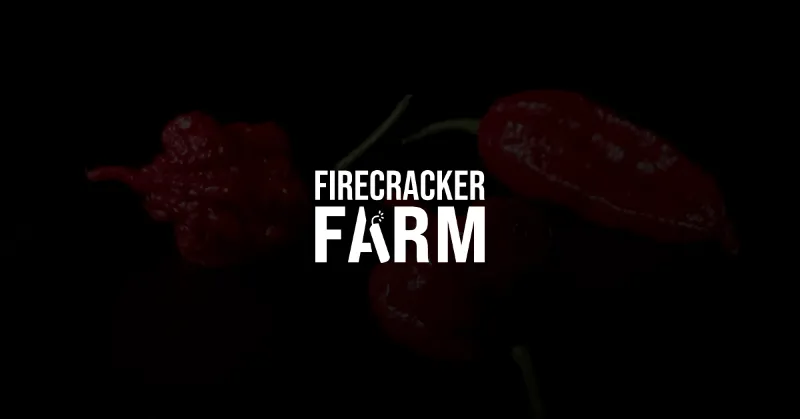 Firecracker Farm