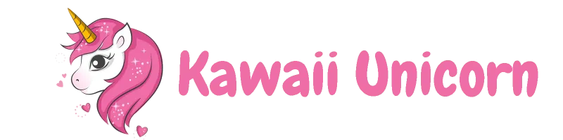 Kawaii Unicorn