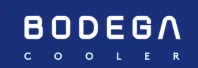 BODEGA cooler