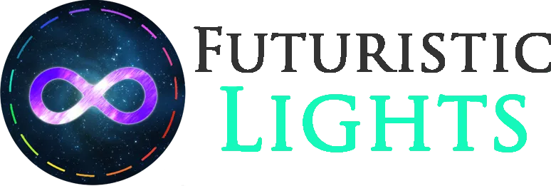 Futuristic Lights