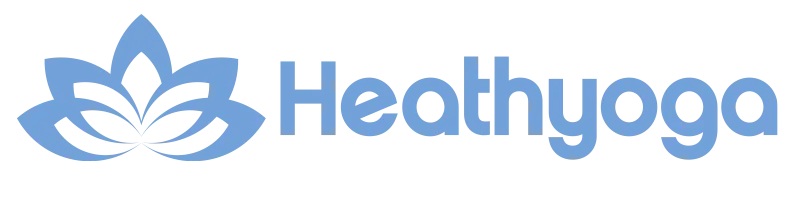 Heathyoga