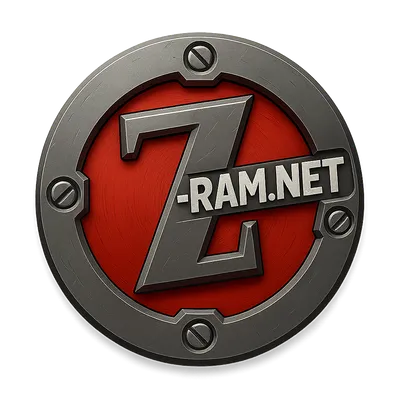 Z-RAM