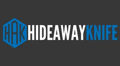 Hideaway Knives