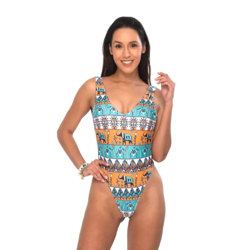 Elepanta bali swimwear