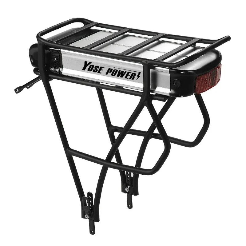 Yose Power batterie e bike 36v