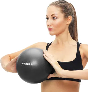 APEXUP SHOP 9 inch exercise ball