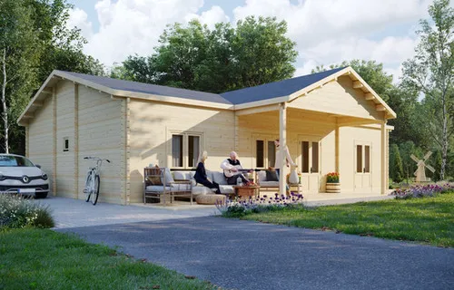 Home building kits