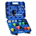 Orion Motor Tech coolant pressure tester kit