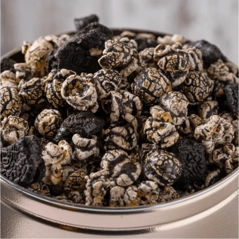 Something Splendid Co popcorn Kernels