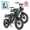 HappyRunSports fast electric cycle