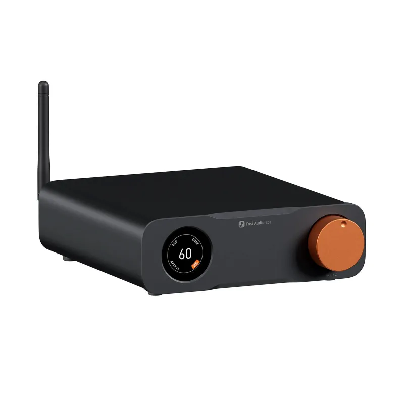 Fosi Audio ZD3 desktop DAC