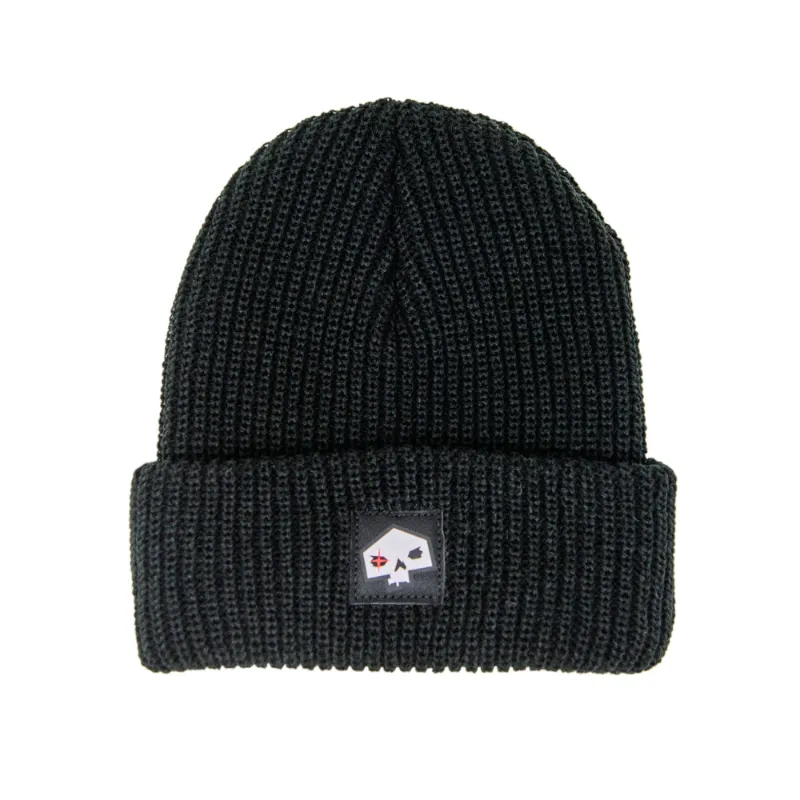 Secret Service Beauty watch cap beanie