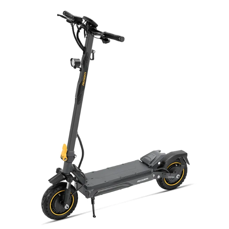 Ausom K20 electric scooter