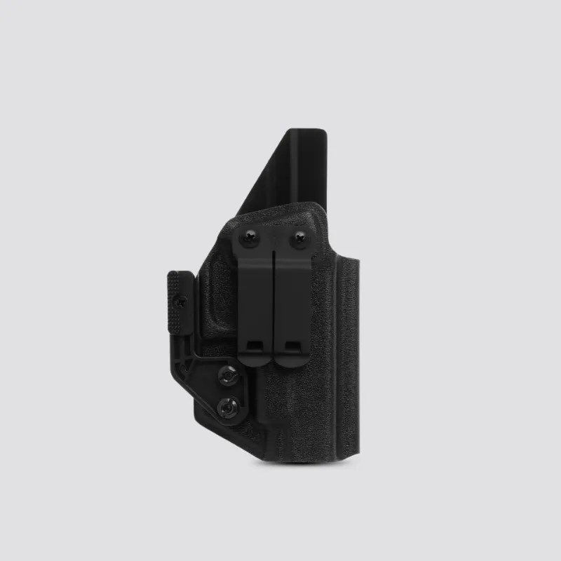 945industries kydex belly band holster for concealed wear