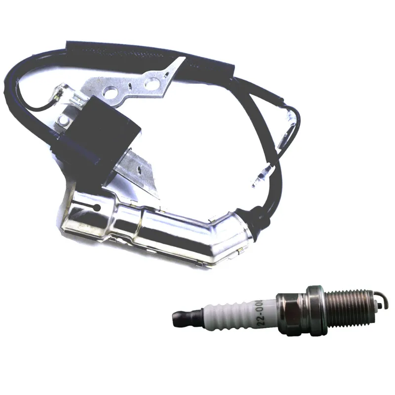 OakTen Parts Toro snow blower spark plug