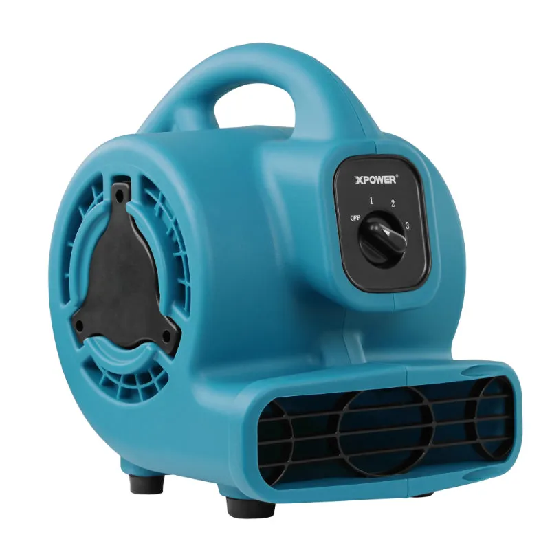Commercial Cleaning Depot air mover