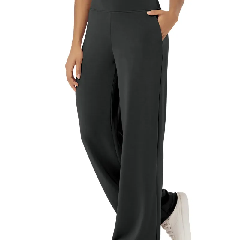 ODODOS fleece pants men