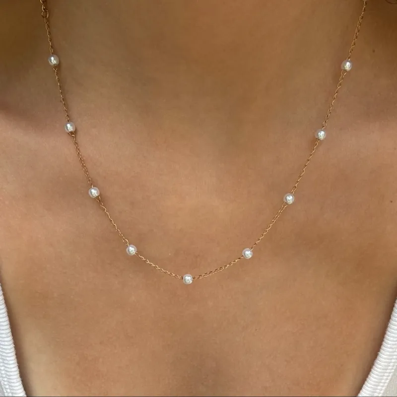 Evry Jewels waterproof jewelry