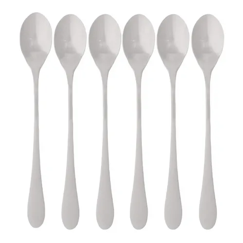 Knork iced tea spoons