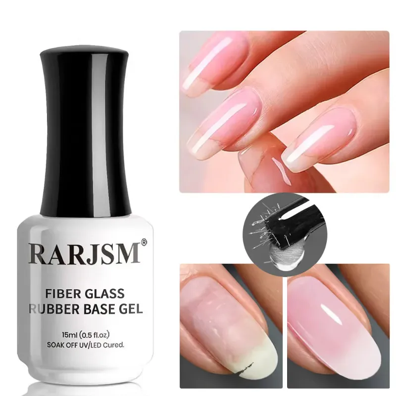 Rarjsm nail gel