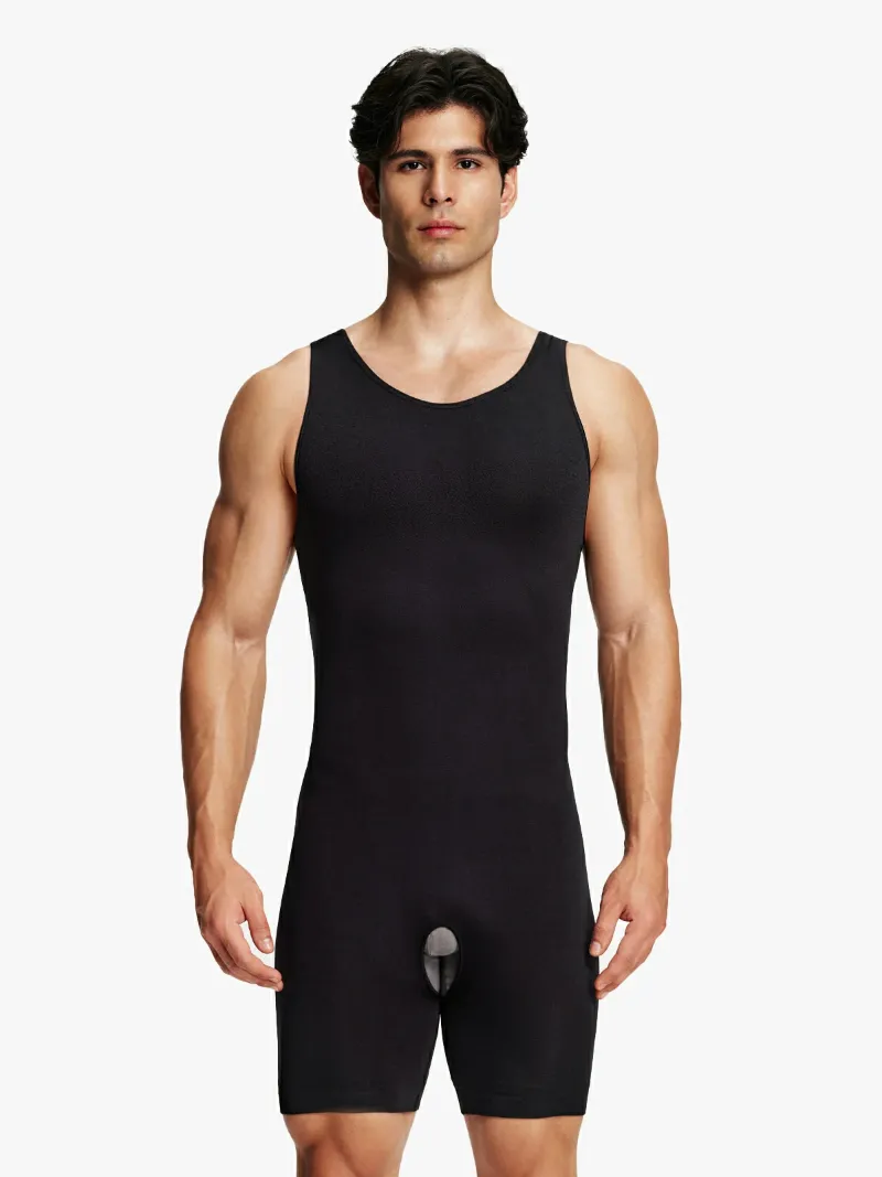 Nebility seamless bodysuit