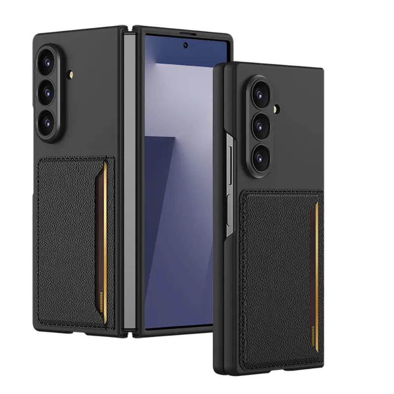 Dealggo Galaxy Z Fold 7 phone case
