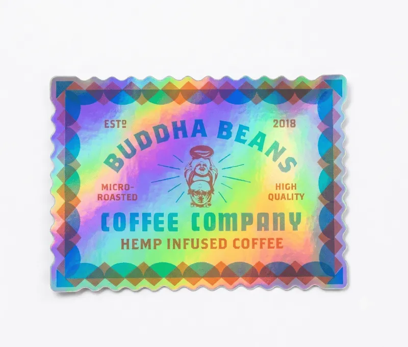 Buddha Beans Coffee buddha bean