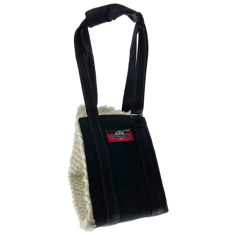 Best Friend Mobility dog sling for back legs