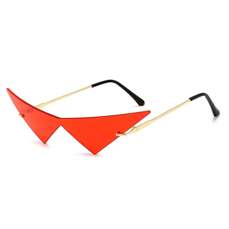 Feel the Anime kamina glasses