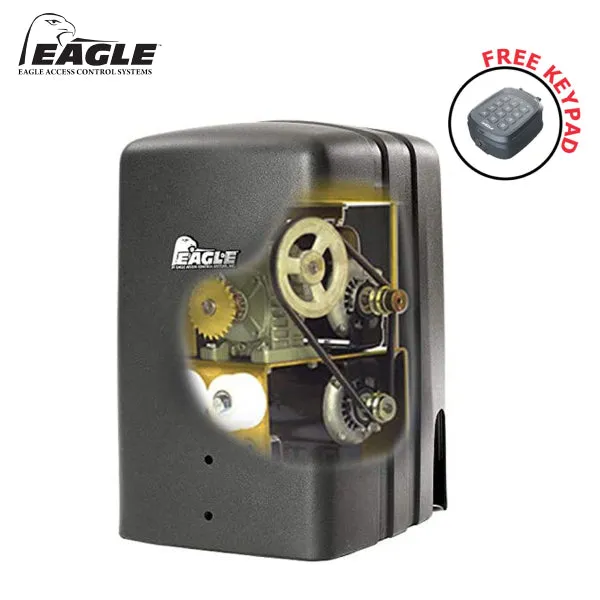 Gate Operators Directusa remote control gate opener system