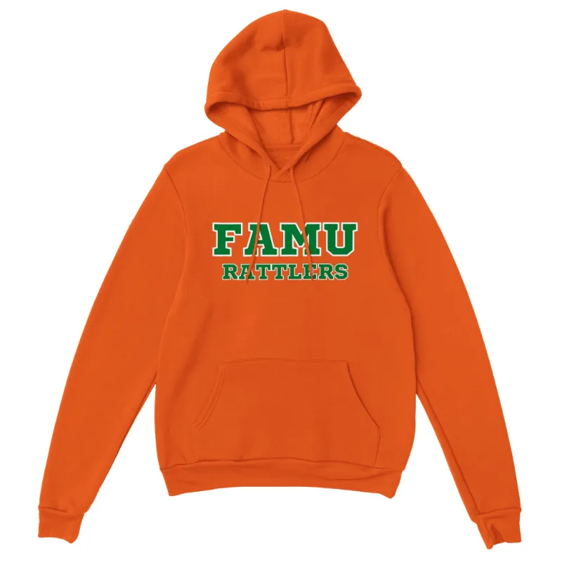 Urban Celt famu hoodie