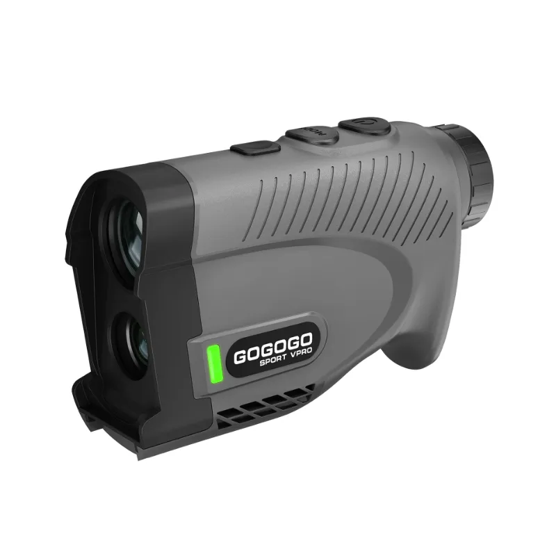 Gogogo Sport gs26 rangefinder