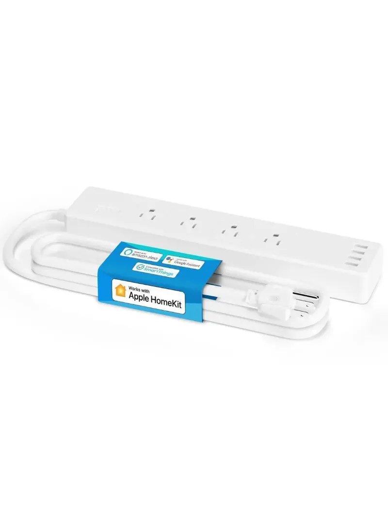 Meross smartpowerstrip