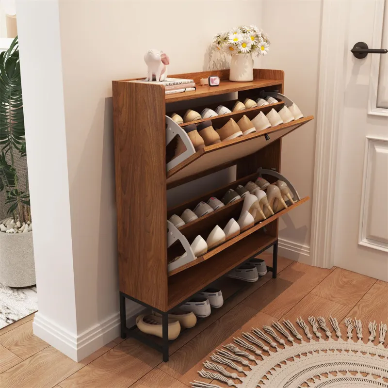 GiraTree shoe entryway cabinet