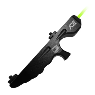 Optics Factory ar 15 hand stopper