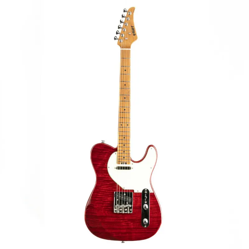 EART GUITAR single coil electric guitar