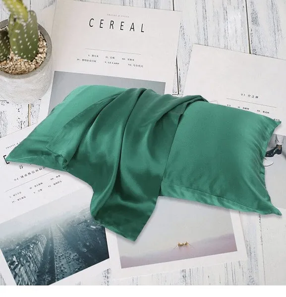 SILKSER silk comforter cover