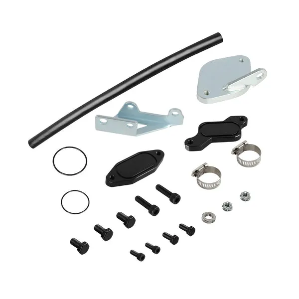 Daysyore LBZ EGR delete kit diesel engine part