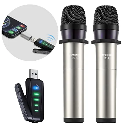 External mic for iphone