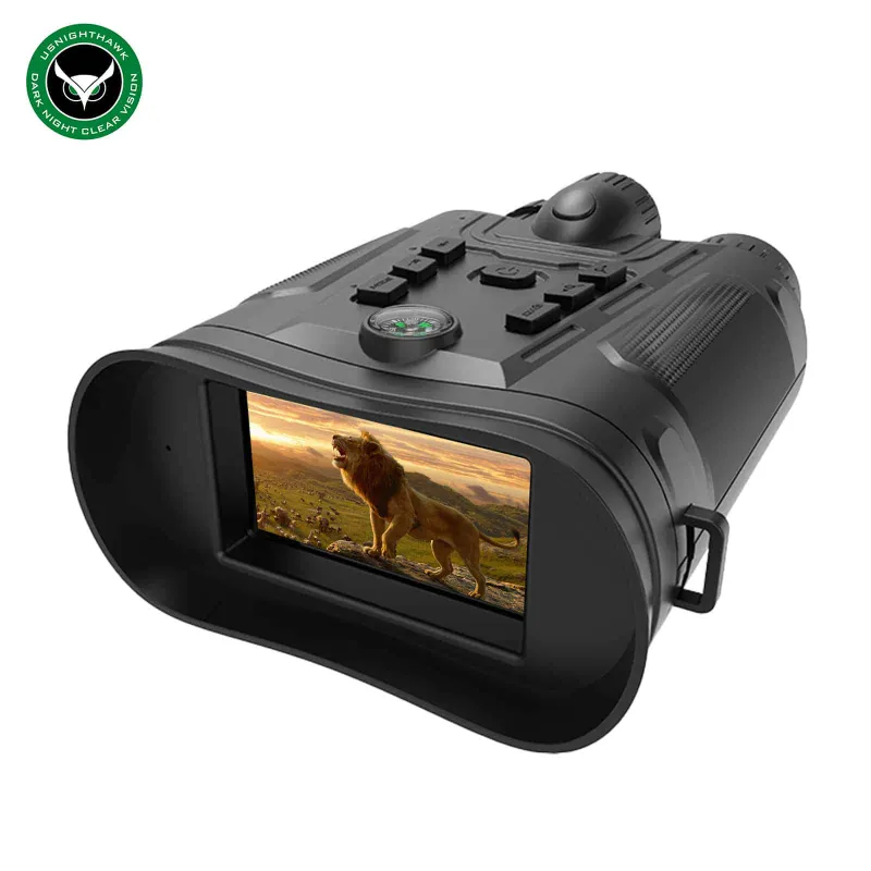 Usnighthawk night vision binoculars