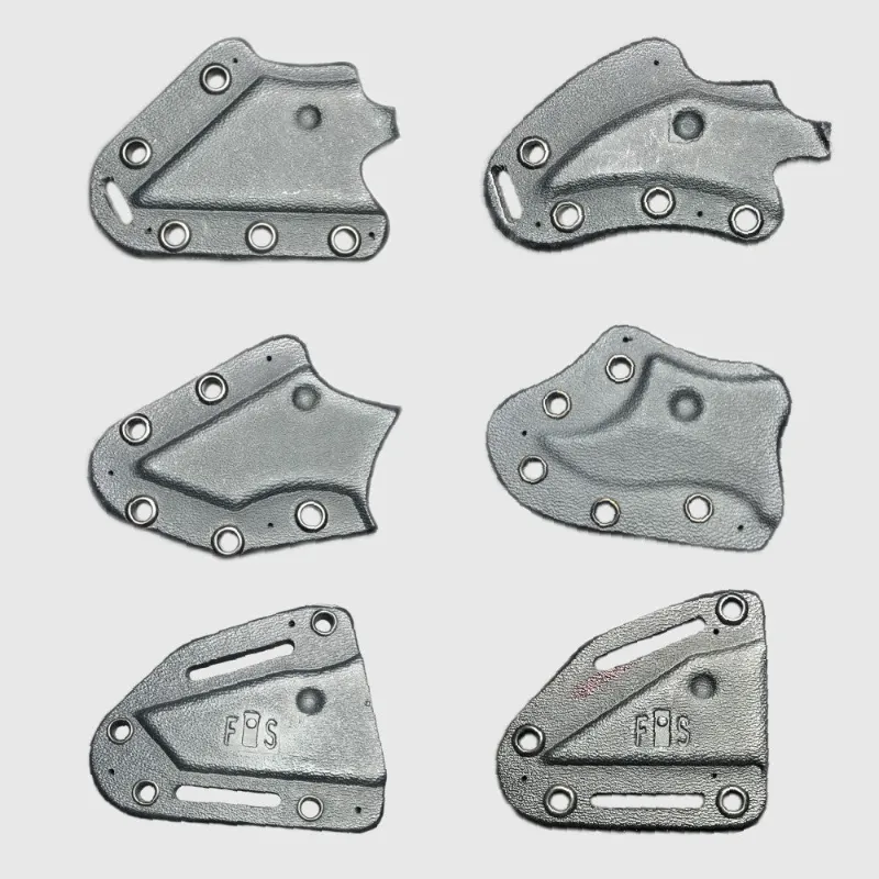 Hideaway Knives kydex knife sheath