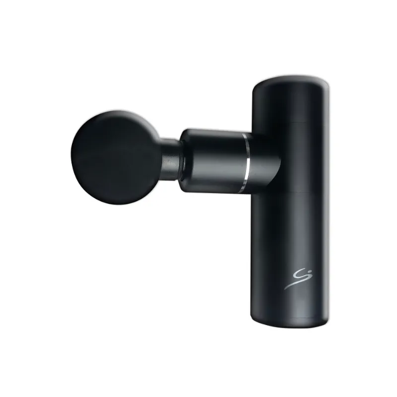 STORYi travel massage gun
