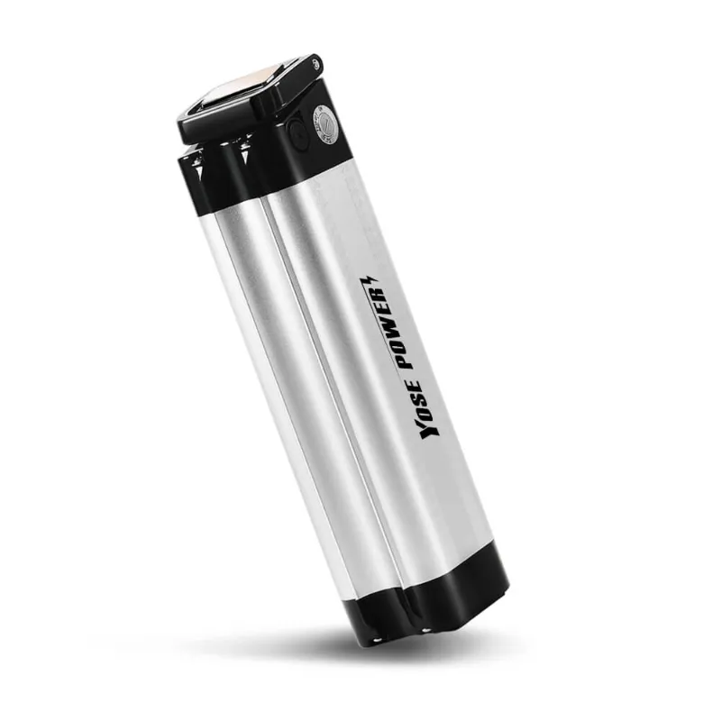 Yose Power 24v ebike battery