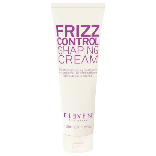 Bellezza frizz control hair products australia