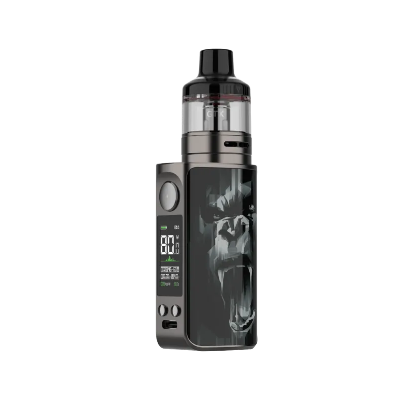Vaporesso Luxe box mod vape device