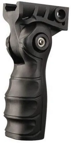 Optics Factory picatinny foregrip