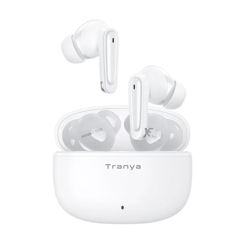 Tranya stereo sound audio device