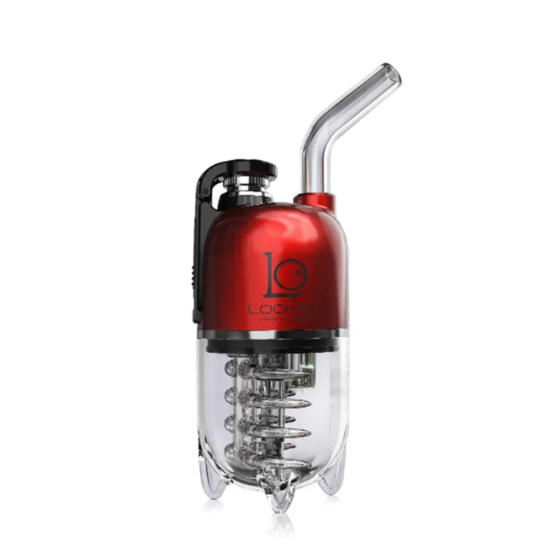 Humansucks electric dab rig